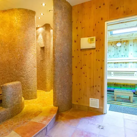 Luxurious In Hinterglemm With Sauna Apartamento Saalbach-Hinterglemm