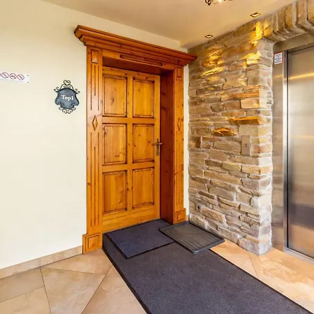 Luxurious In Hinterglemm With Sauna *