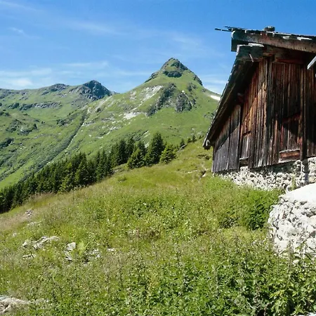Luxurious In Hinterglemm With Sauna