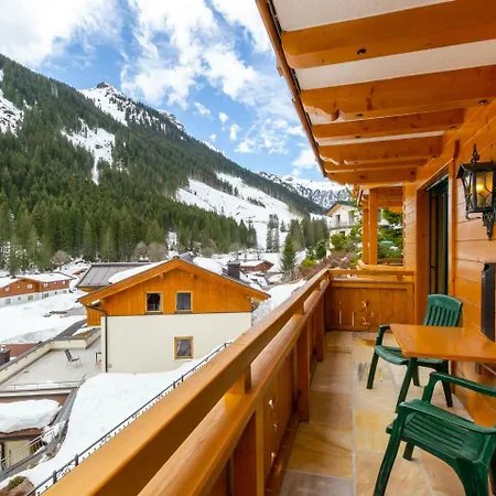 Luxurious In Hinterglemm With Sauna *