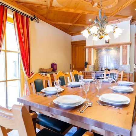 Luxurious In Hinterglemm With Sauna Apartamento Saalbach-Hinterglemm