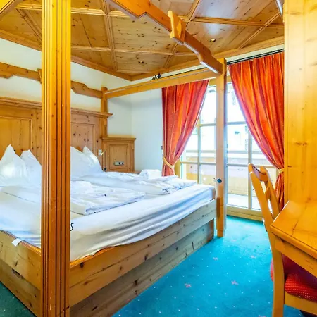 Luxurious In Hinterglemm With Sauna Apartamento Saalbach-Hinterglemm