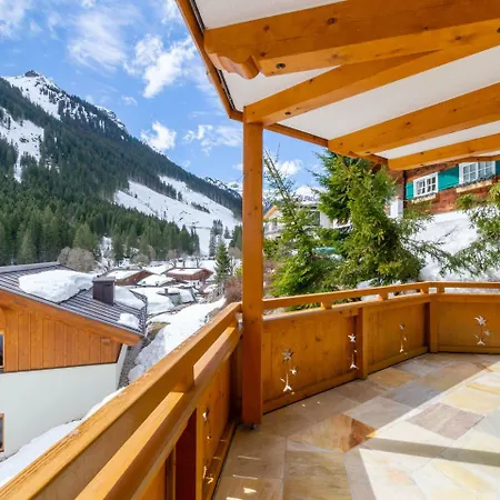 Luxurious In Hinterglemm With Sauna * Saalbach-Hinterglemm